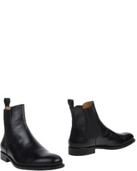 Saxone Ankle Boots