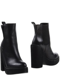 Windsor Smith Ankle Boots