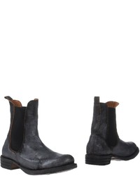 Fiorentini+Baker Ankle Boots