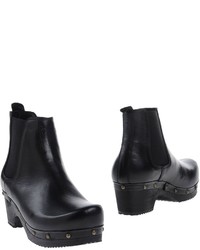 Islo Isabella Lorusso Ankle Boots