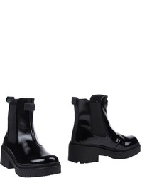 Fornarina Ankle Boots