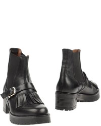 Islo Isabella Lorusso Ankle Boots