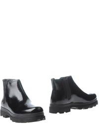 Camper Ankle Boots