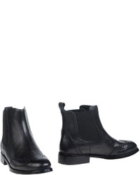 Atelier Mercadal Ankle Boots