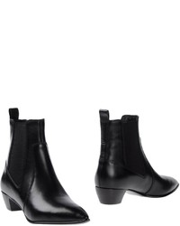 Marc by Marc Jacobs Ankle Boots