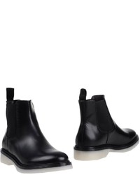 Boemos Ankle Boots
