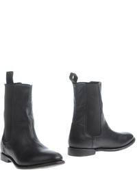 Ash Ankle Boots