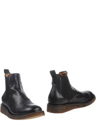 Fiorentini+Baker Ankle Boots