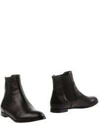 Orciani Ankle Boots