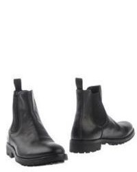 Shoto Ankle Boots