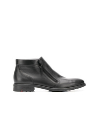 Lloyd Ankle Boots