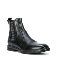 Moma Ankle Chelsea Boots