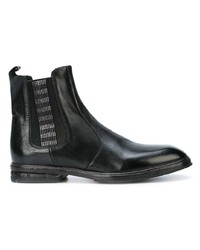 Moma Ankle Chelsea Boots