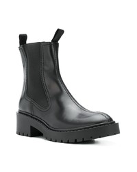 Kenzo Ankle Chelsea Boots