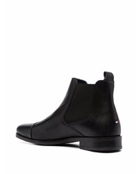 Tommy Hilfiger Ankle Chelsea Boots