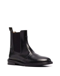 Sandro Ankle Chelsea Boots