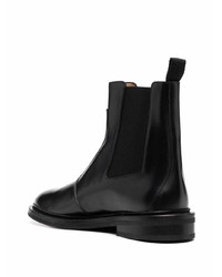 Sandro Ankle Chelsea Boots