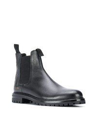 Common Projects Ankle Length Boots