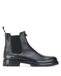 Common Projects Ankle Length Boots