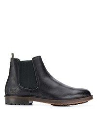 Barbour Ankle Length Chelsea Boots
