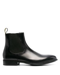 Doucal's Ankle Length Chelsea Boots