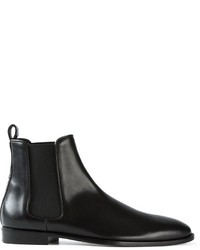 Anthony Mathews Ares Chelsea Boots