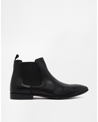 Aldo Dwiwen Chelsea Boot 72 150 Asos Chelsea Boots In Leather 77 ...