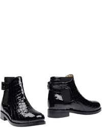 B Store B Store Ankle Boots