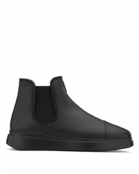 Giuseppe Zanotti Basil Leather Chelsea Boots