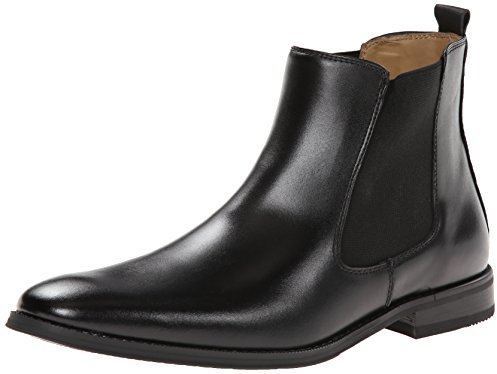 Bass Sheldon Chelsea Boot, $100 | Amazon.com | Lookastic