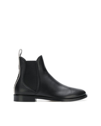 Jimmy Choo Beatle Ankle Boots