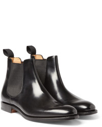 Church's Beijing Leather Chelsea Boots