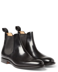 Church's Beijing Leather Chelsea Boots