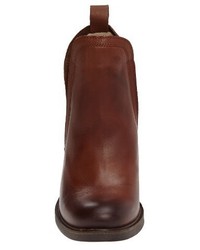 Bos. & Co. Belfielding Waterproof Chelsea Boot