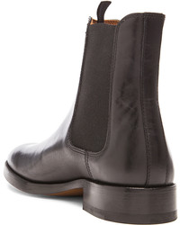 Acne Studios Bess Chelsea Leather Boots