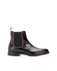 Gucci Beyond Chelsea Boots