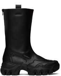 Rombaut Black Boccaccio Ii Chelsea Boots