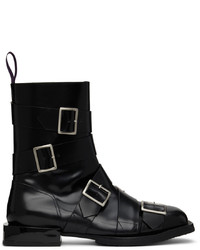 Eytys Black Cadiz Boots