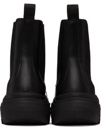 Gmbh Black Chelsea Boots