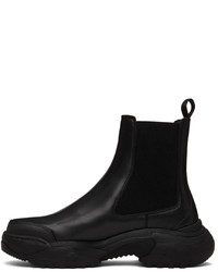 Gmbh Black Chelsea Boots