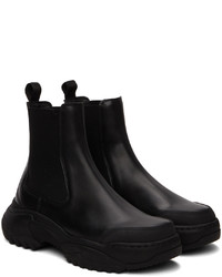 Gmbh Black Chelsea Boots