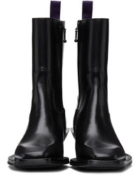 Eytys Black Luciano Boots
