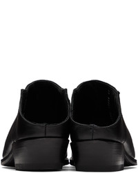 Gabriela Coll Garments Black No 130 Sendra Boots