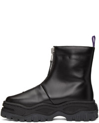 Eytys Black Raven Boots