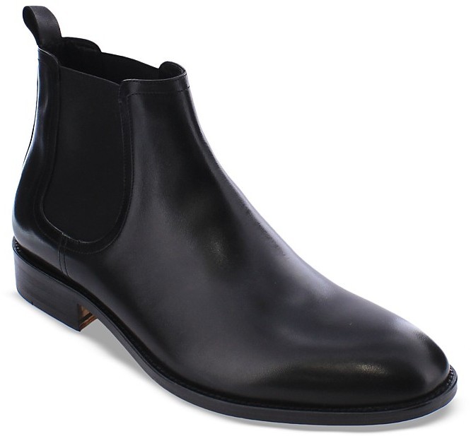 bloomingdales chelsea boots