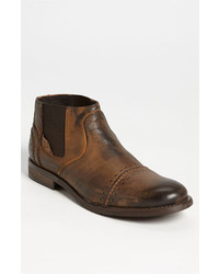 bacca bucci chelsea boots