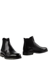 Borgo Mediceo Ankle Boots