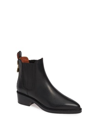 Coach Bowery Chelsea Bootie