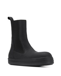Rick Owens Bozo Boot Sneakers