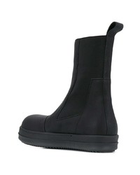 Rick Owens Bozo Boot Sneakers
